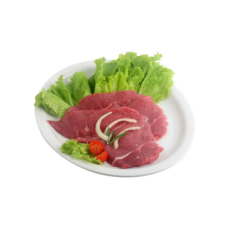 Bistec De Bola Lb