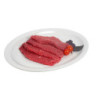 Bistec De Res Pasado Por Maquina Lb