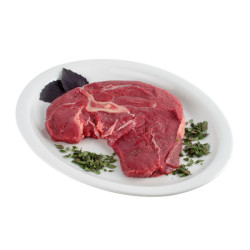 Carne De Res No.7 C/Hueso Lb