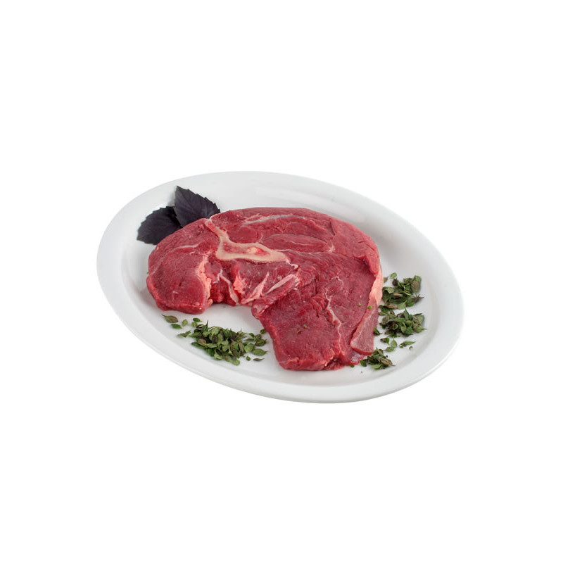 Carne De Res No.7 C/Hueso Lb