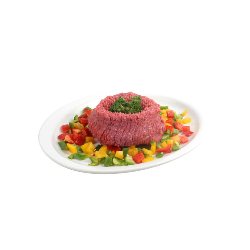 Carne Molida De Res De 1ra Lb