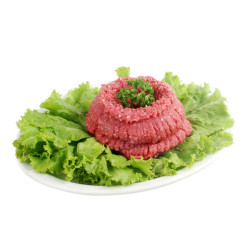 Carne Molida De Res Super...