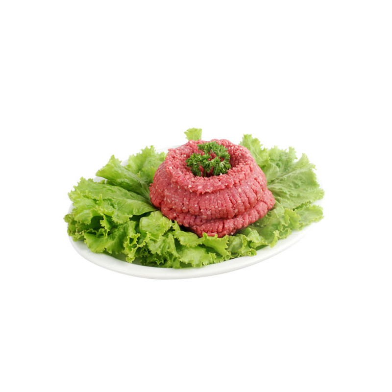 Carne Molida De Res Super Especial Lb
