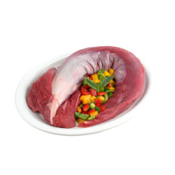 Filete De Res Fresco 3 libras