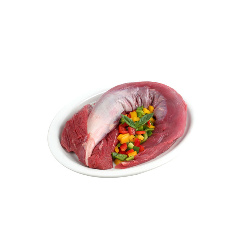 Filete De Res Fresco 3 libras