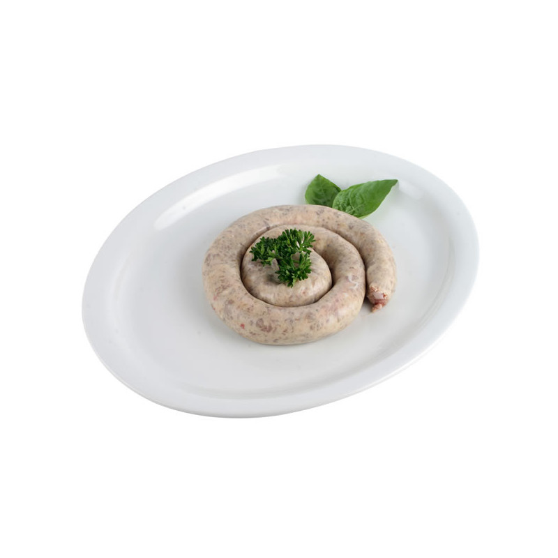 Longaniza Casera Lb