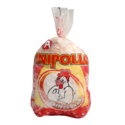 Pollo Congelado Unipollo...