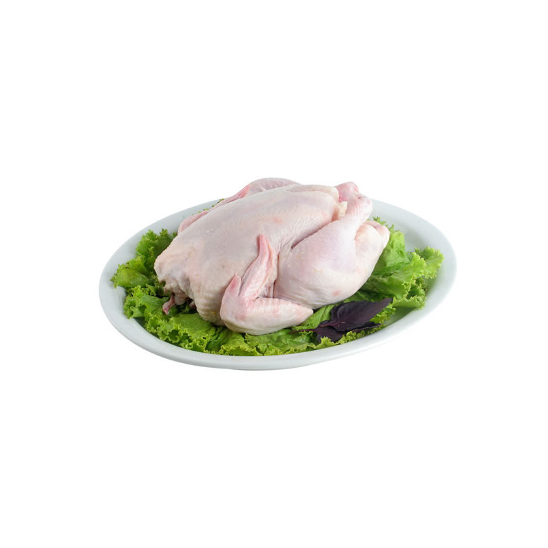 Pollo Fresco de 3 Lb