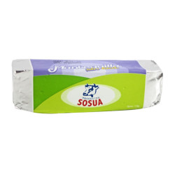 Mantequilla S/Sal Sosua 113g