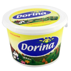 Margarina Dorina 1 Lb