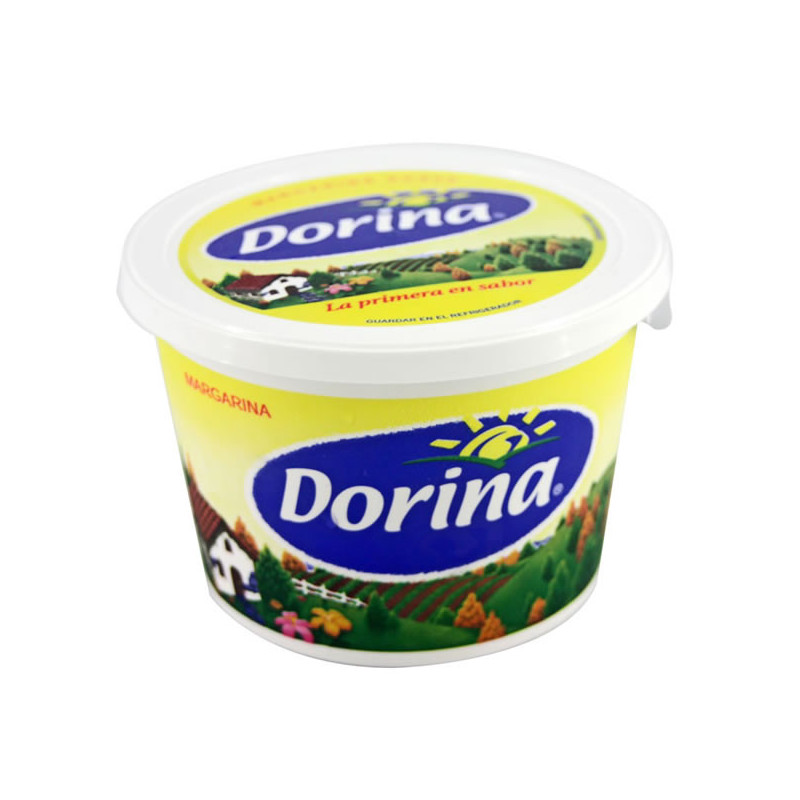 Margarina Dorina 1 Lb