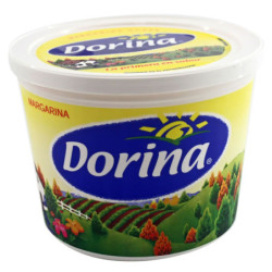Margarina Dorina 1/5 Lb