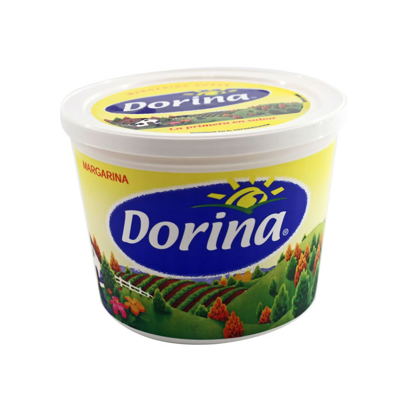 Margarina Dorina 1/5 Lb