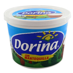 Margarina C/Mantequilla...