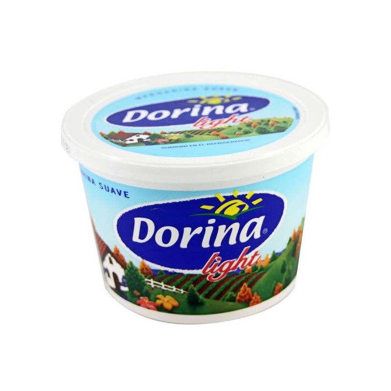 Margarina Light Dorina 1 Lb