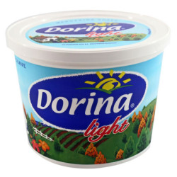 Margarina Light Dorina 3 Lb