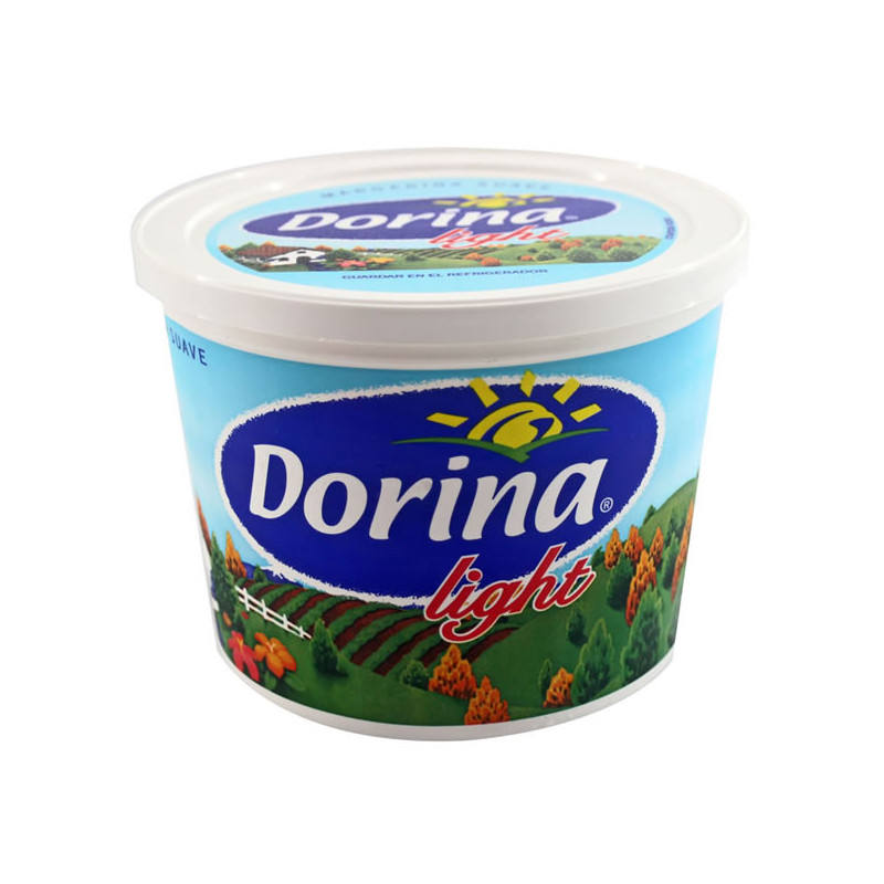 Margarina Light Dorina 3 Lb