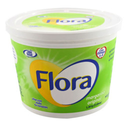 Margarina Flora 3 Lb