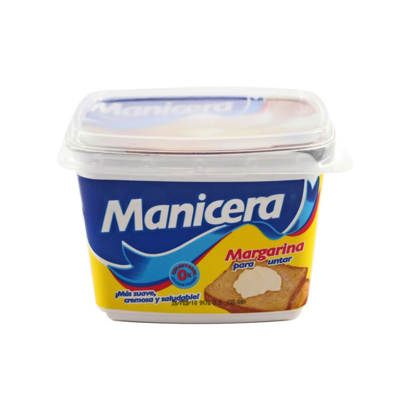 Margarina Manicera 1 Lb