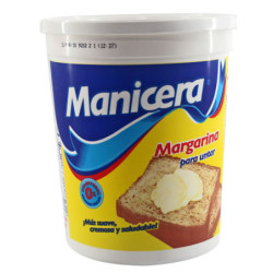 Margarina Manicera 1/5 Lb