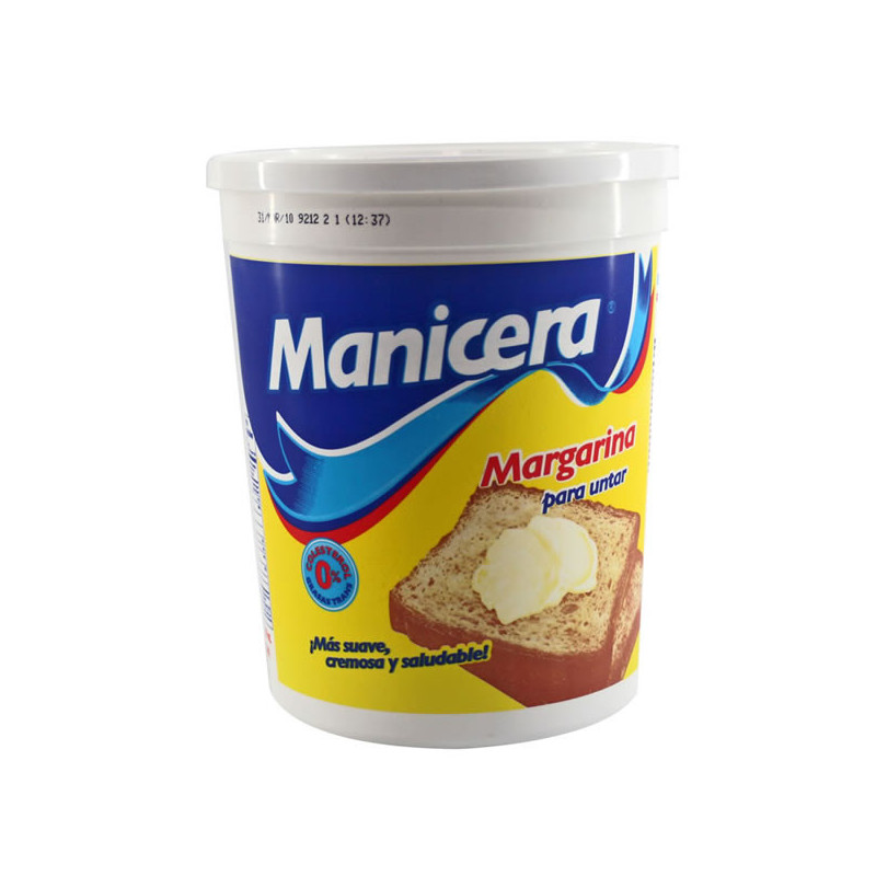 Margarina Manicera 1/5 Lb