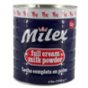 Leche En Polvo Milex lata 2200g