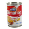 Leche Evaporada Carnation Queso 290ml