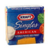 Queso Kraft Singles 16 Slices 12 Oz