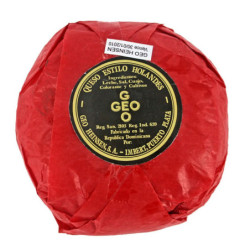 Queso Tipo Holandes Geo...