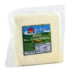 Queso Blanco Induveca De...