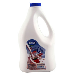 Yogurt Yoka Bebible Fresa...