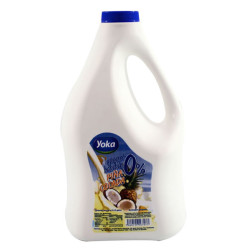 Yogurt Yoka Bebible Piña...