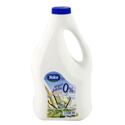 Yogurt Yoka Bebible...