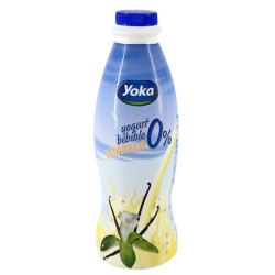 Yogurt Yoka Bebible...