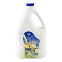 Yogurt Yoka Bebible...