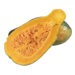Auyama 2 Lb