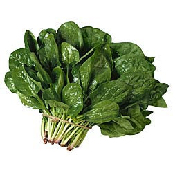 Espinaca Paq