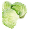 Lechuga repollada