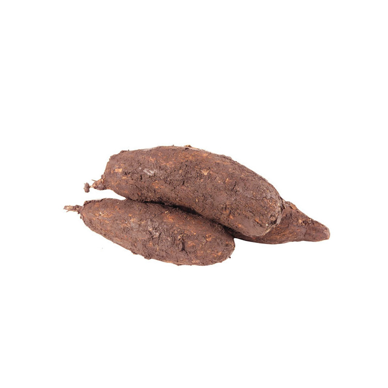 Yuca mocana 2 Lb
