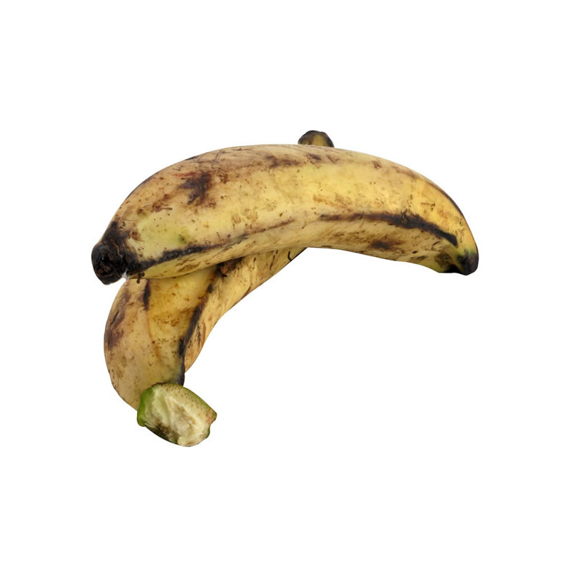 Platano Maduro 6 unidades