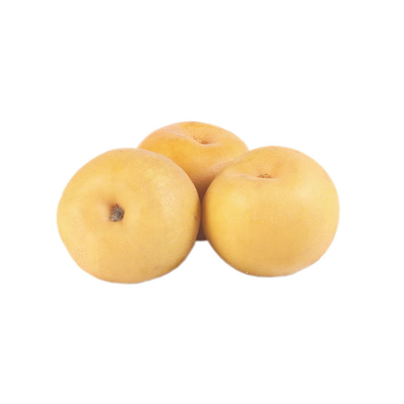 Manzana amarilla Lb