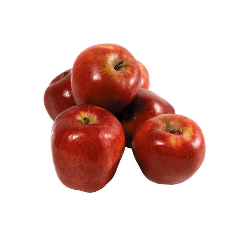 Manzana roja Lb