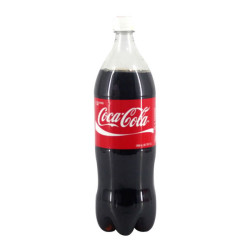 Refresco Coca Cola 1.25 Lt
