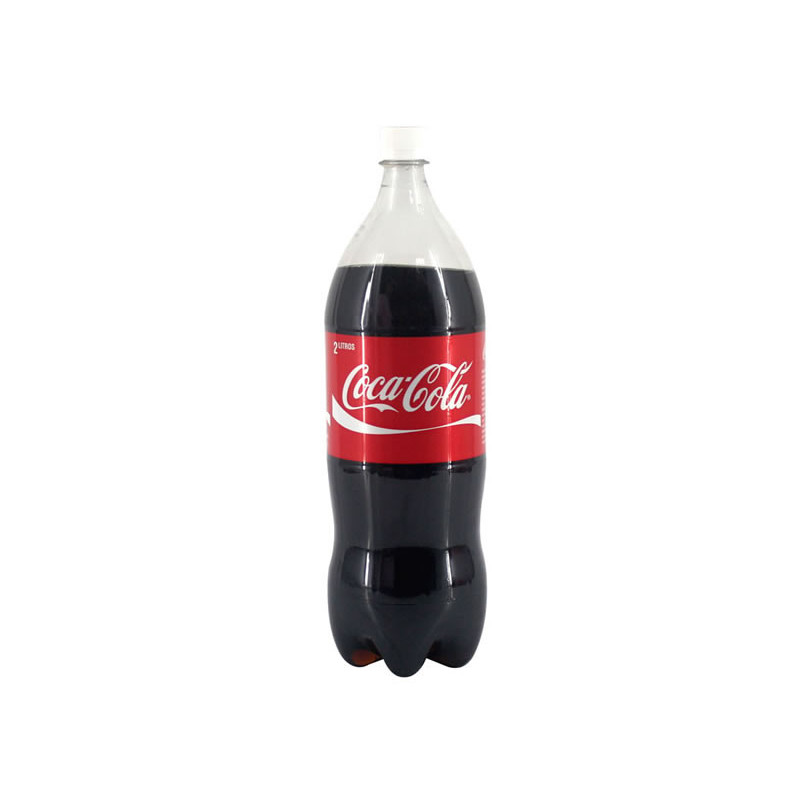 Refresco Coca Cola 2 Lt
