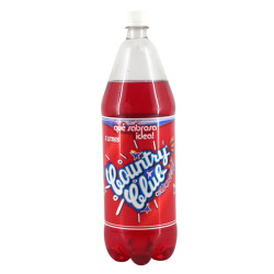 Refresco Country Club...
