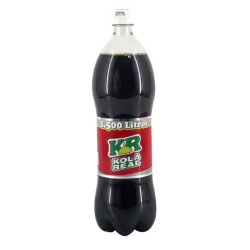 Refresco Kola Real 1500 Ml