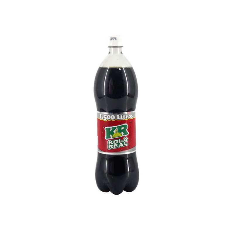 Refresco Kola Real 1500 Ml
