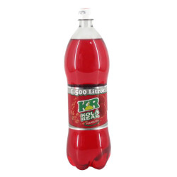 Refresco Kola Real...