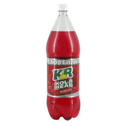 Refresco Kola Real...