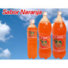 Refresco Kola Real Naranja 2600 Ml